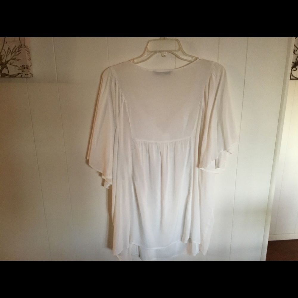 Top/blouse - Picture 2 of 3